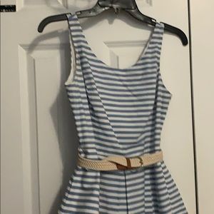 Cute summer dress